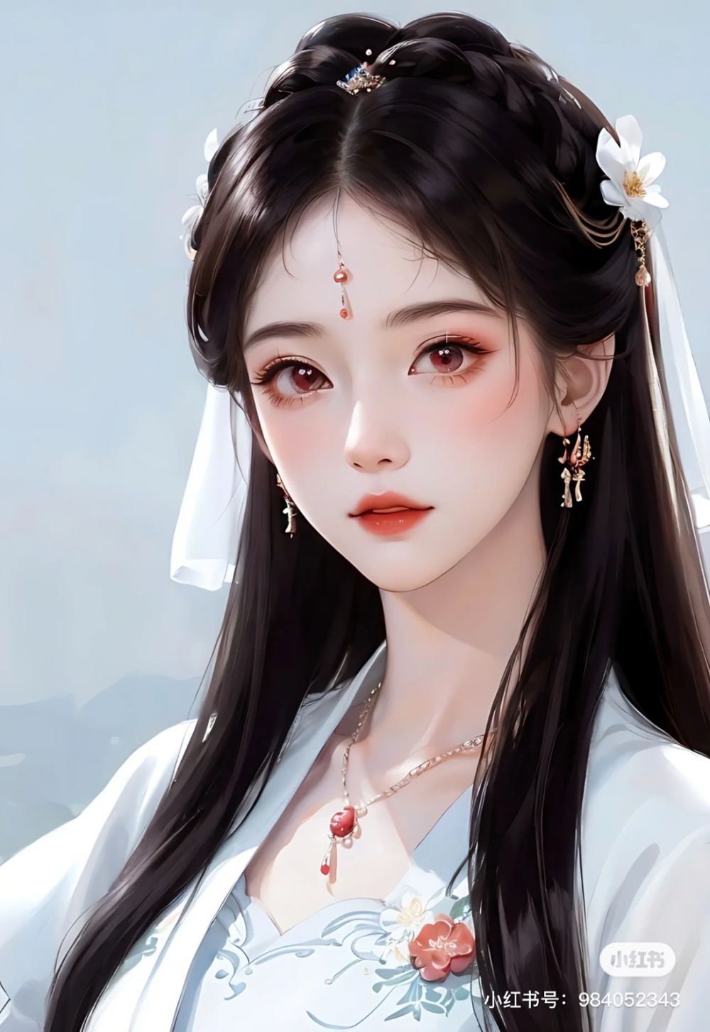 小红书AI等风来