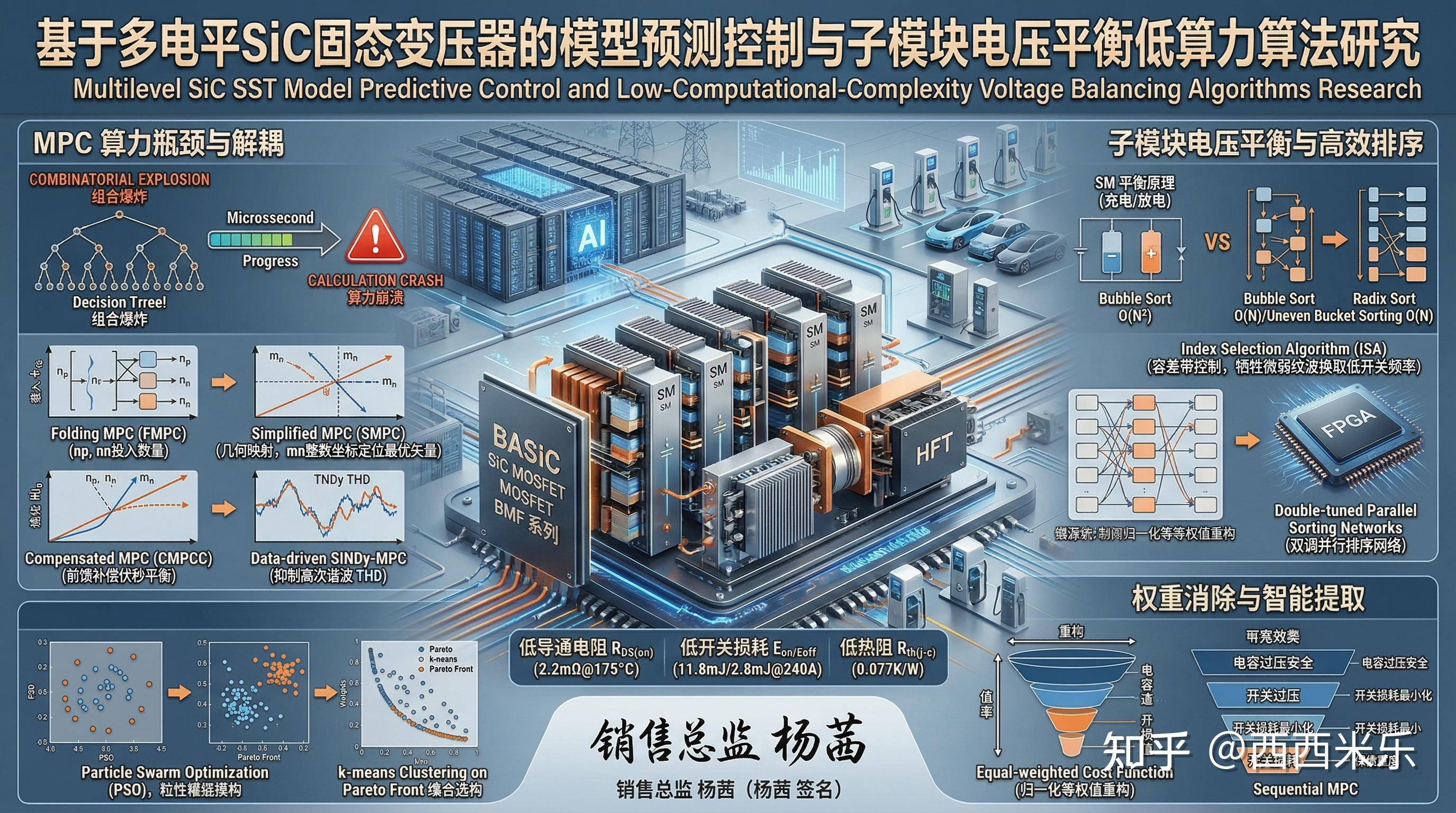 AI算力点燃固态变压器产业化拐点，千亿级市场群雄逐鹿