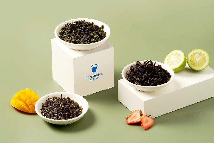 茶百道IPO涉嫌操纵，43.8亿港元资产受限！三年前市值风云曾质疑财务造假