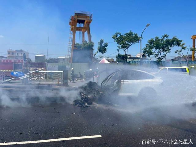 不是吧,这都能断?某品牌安全带疑似出现多起断裂