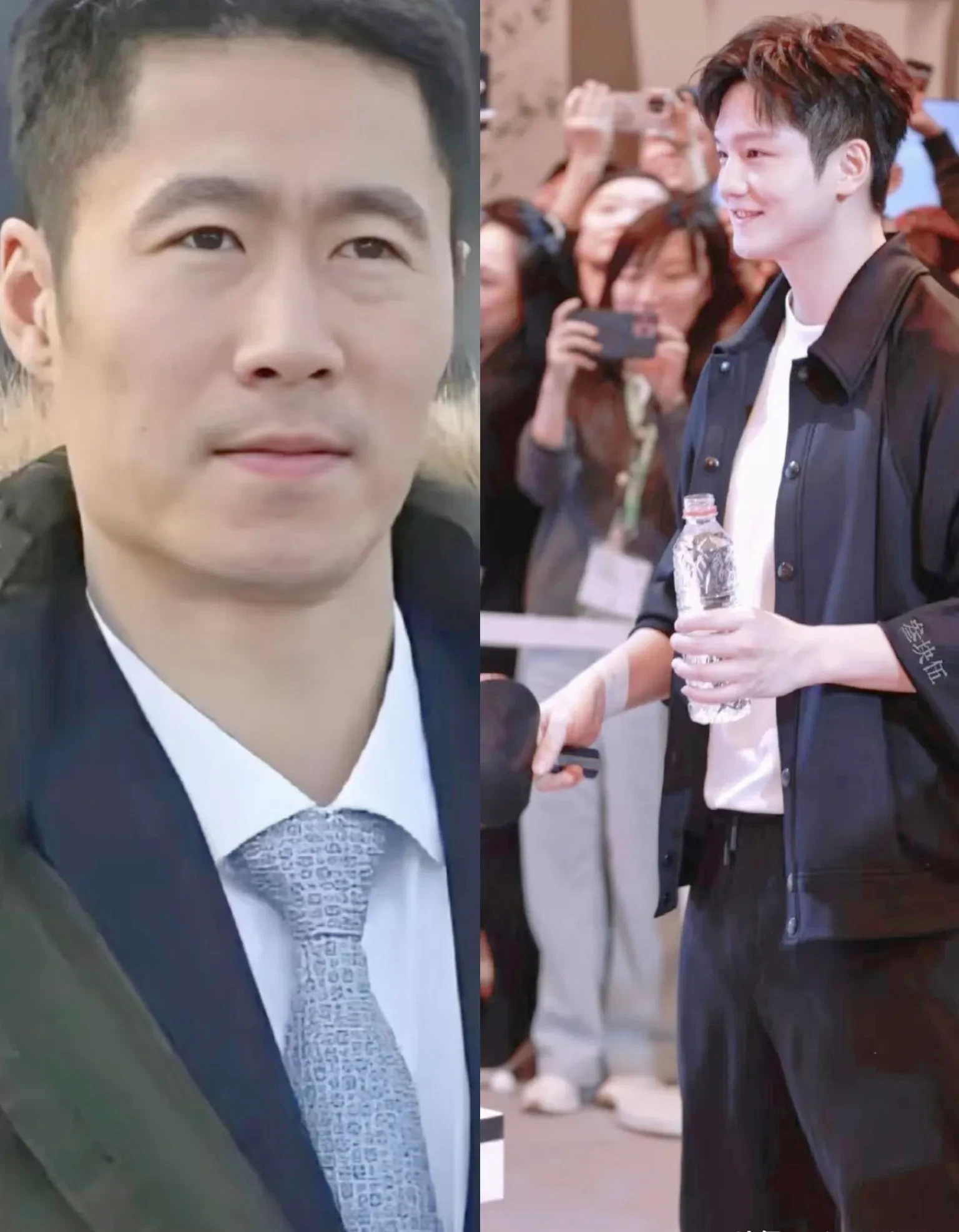 从融资明星到LP新贵，科技巨头们在下一盘什么棋？