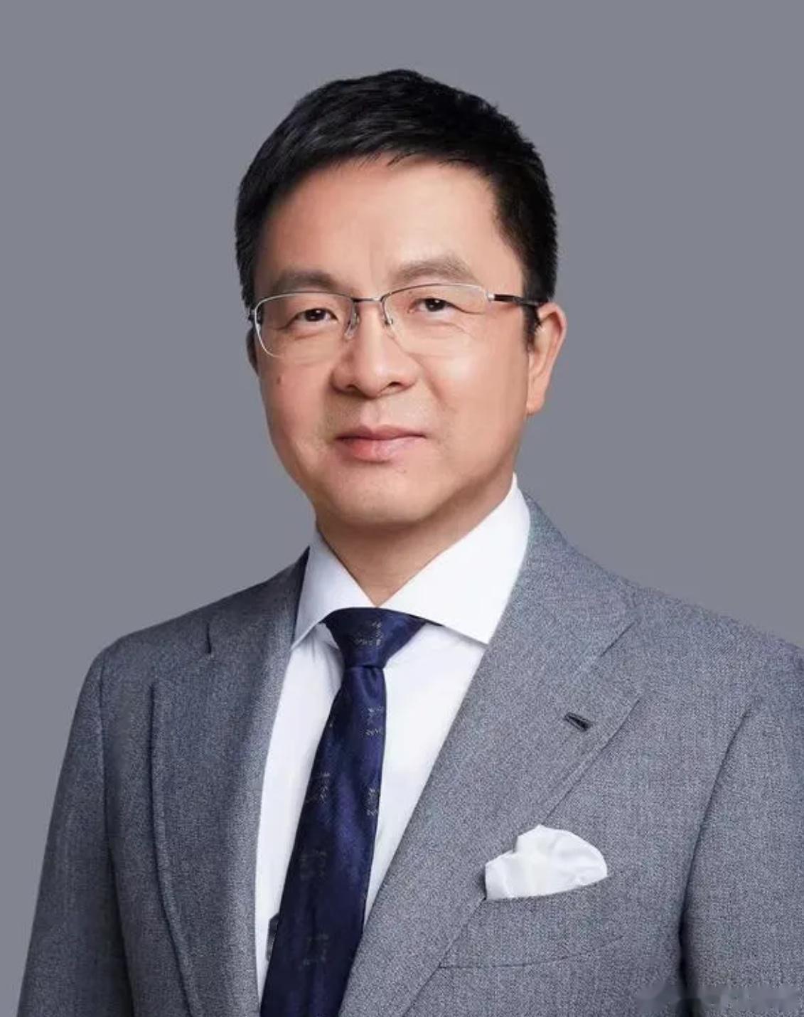 奥迪中国换帅:首位中国籍总裁张俊上任
