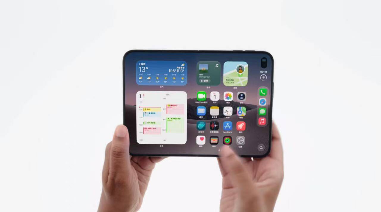 iPhone Duo 开售首日溢价“腰斩”