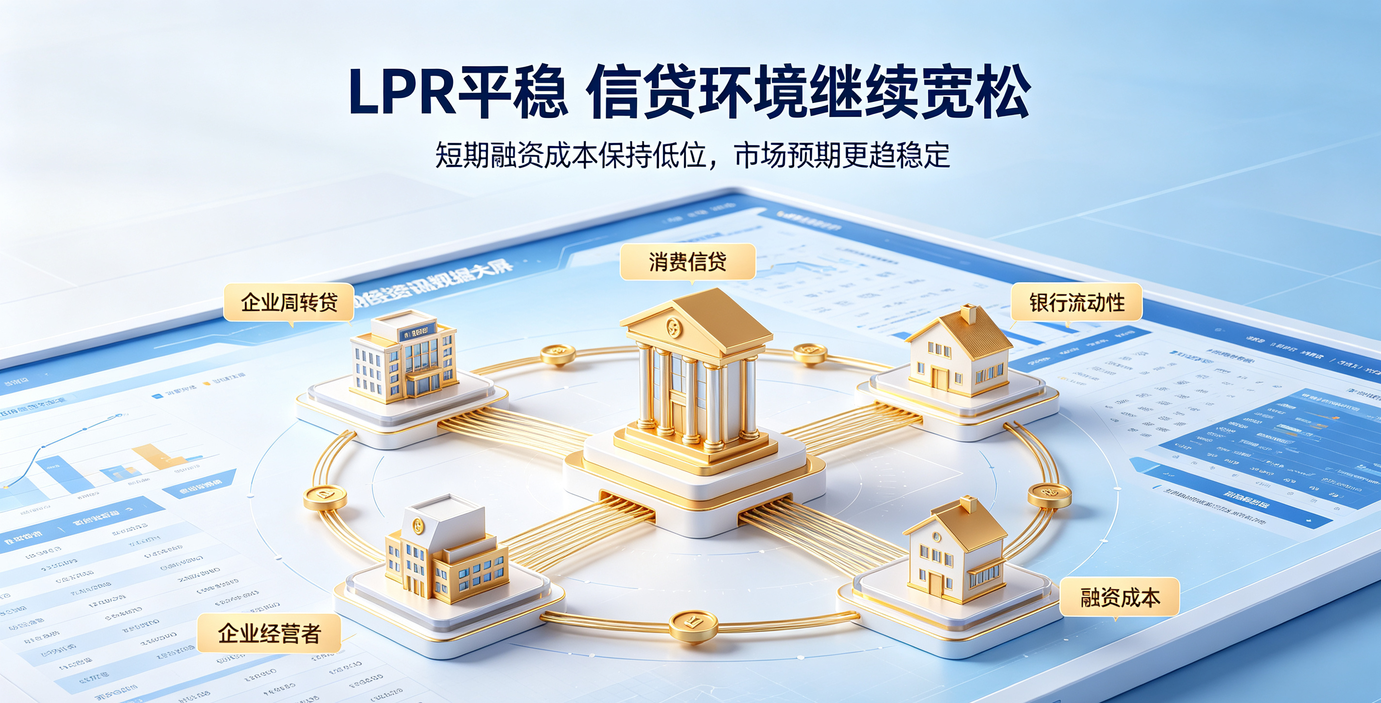 LPR连续17个月按兵不动