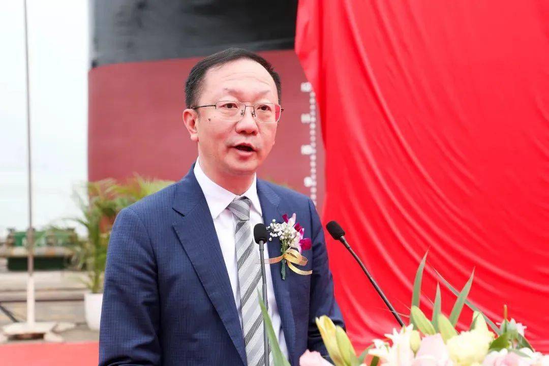 国银金租“换帅”：董事长马红辞任，刘晖获提名执行董事拟接任