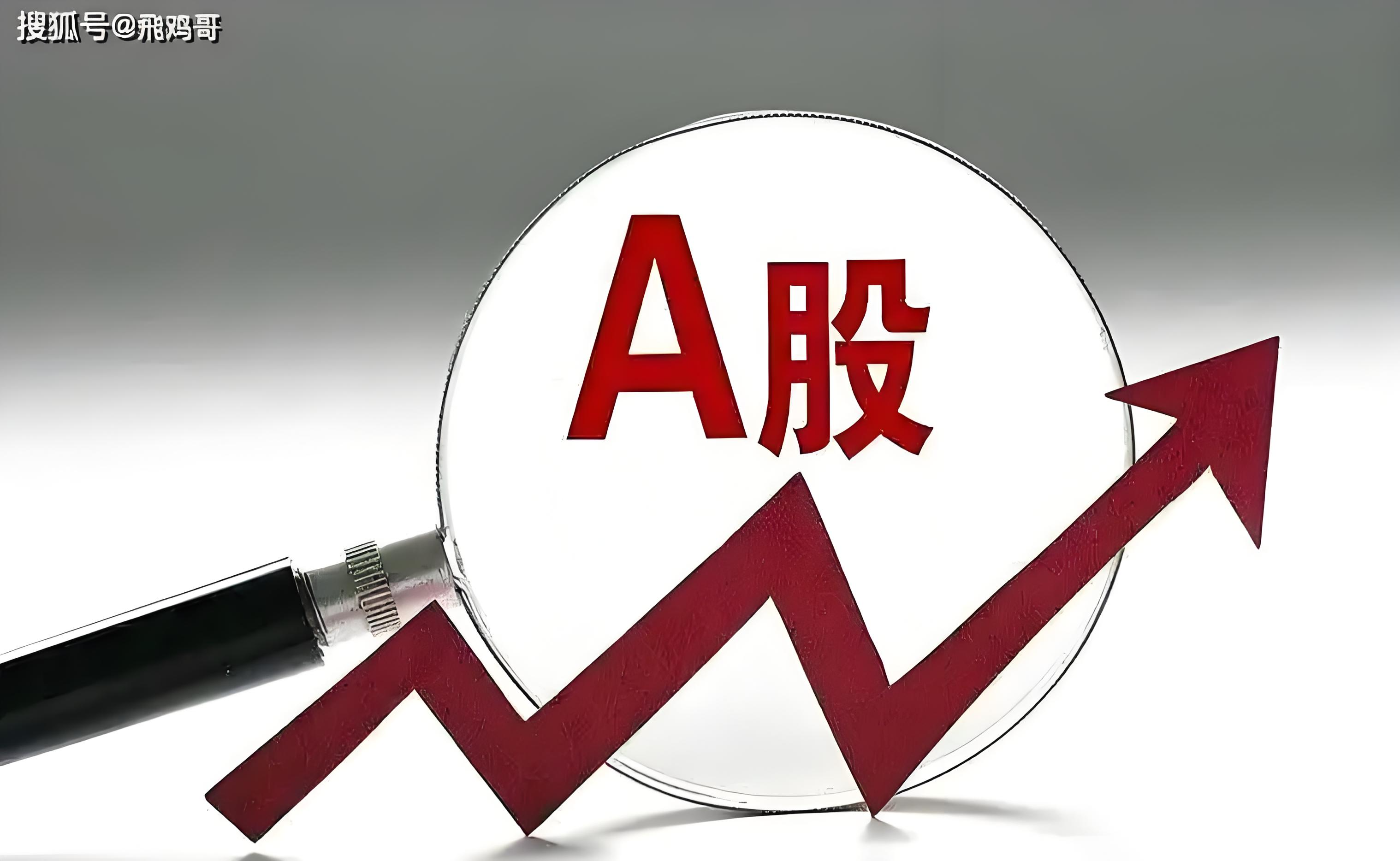 A股真正磨人的不是下跌，是反复押错风格