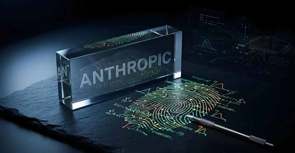 拆解Anthropic招股书，细节里藏着AI生意的5个真相