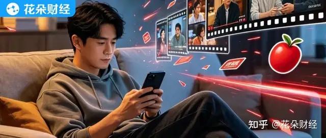 红果短剧 “年收入400亿”等不实